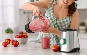 Jaki blender do smoothie wybrać? Ranking 2026